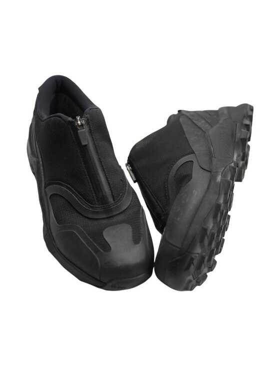 Adidas Y-3 Terrex Swift R3 Sneakers in Black